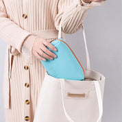 Nancy | Tragbare Reise-Make-up-Organisator-Tasche