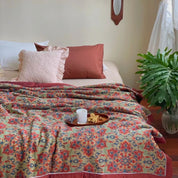 Lebendes Erbe Blumensommerdecke