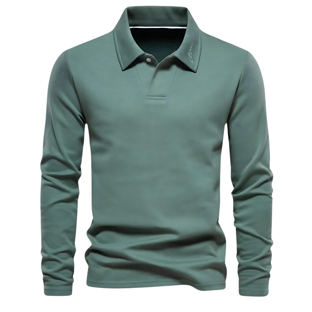 JORDAN | CASUAL HERREN POLO