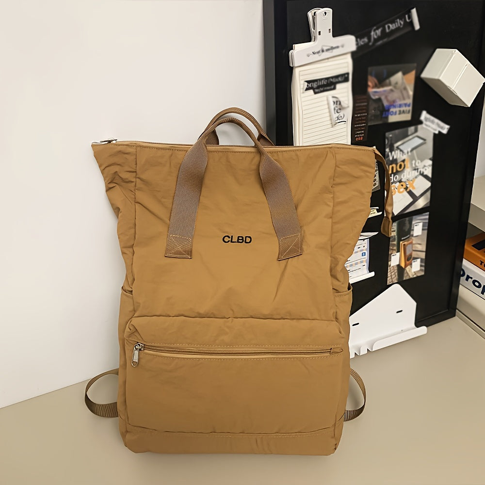 Eva | Vielseitige Schultertasche mit großer Kapazität