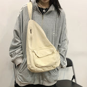 Lena | Stilvolle Sicherheits-Schultertasche