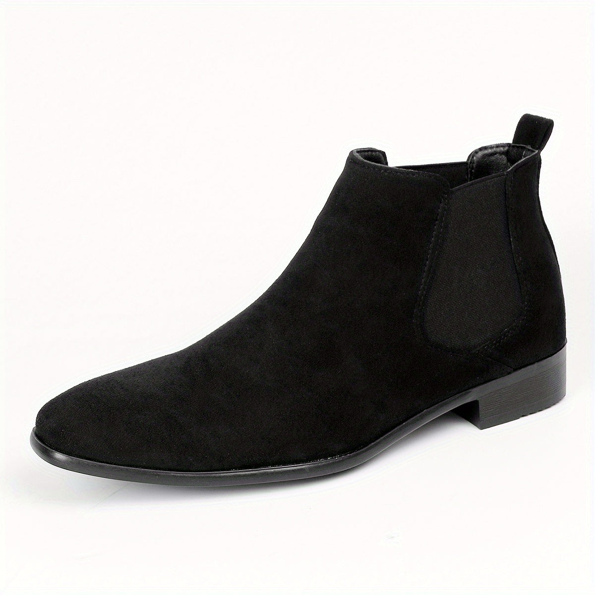 KYLE | Bequeme Casual Chelsea Boots für Männer