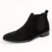 KYLE | Bequeme Casual Chelsea Boots für Männer
