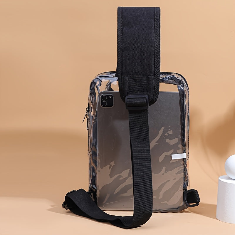 Zara | Klare Abenteuer Umhängetasche