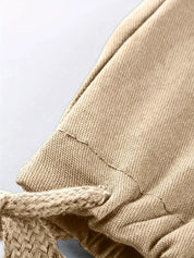 CHRISTOFFEL | Lässige Herren Hose