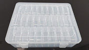 Beadbox - 30 -teilige Organizer Set-4