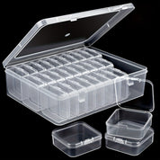 Beadbox - 30 -teilige Organizer Set-2