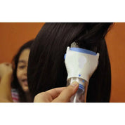 Mühelosen Reinigungshaarläusenentferner - Kombice-5