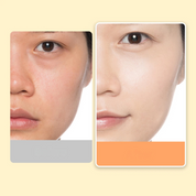 Glowprime -Erhellen -Toner - Vitamin C Hydratation und Glättung der Gesichtsbehandlung-4