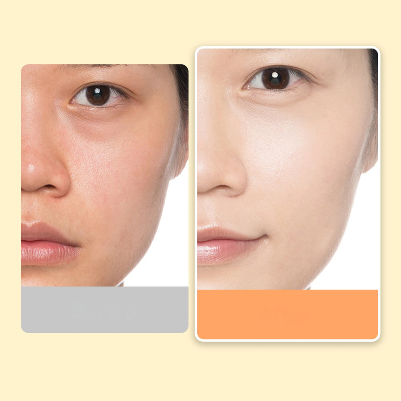 Glowprime -Erhellen -Toner - Vitamin C Hydratation und Glättung der Gesichtsbehandlung-4