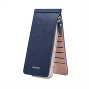 Gwen | Sicheres Reise-Portemonnaie | Multi-Karten-Organizer