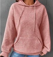 LINA | Lässiges Damen-Sweatshirt für Komfort