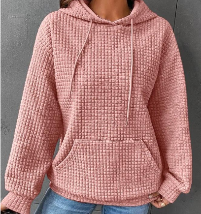LINA | Lässiges Damen-Sweatshirt für Komfort