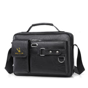 Joris | Vielseitige Schultertasche Business Handtasche