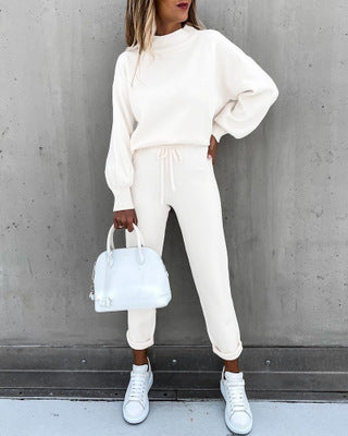 Ava | Premium Lounge 2-teilige Set