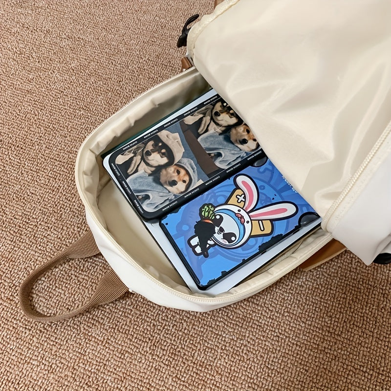 Noah | Kompakte Sicherheits-Crossbody-Tasche