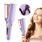 Curlfast | Premium Curling Iron Fast Heizungstechnologie-1