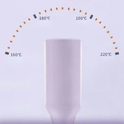 Curlfast | Premium Curling Iron Fast Heizungstechnologie-5