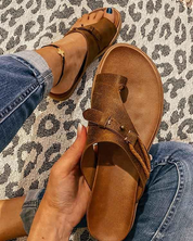 CARA | Sandalen für Frauen