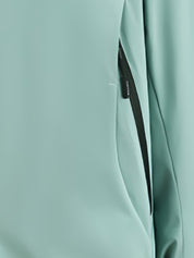 Dani | Damen Softshelljacke Winddicht und Atmungsaktiv für Outdoor