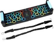 Masterboard | Multifunktionales Druckzeichen | Hausfitnessausrüstung-2