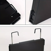 Glamaura - rotierender 3 -seitiger Spiegel zum Styling-5