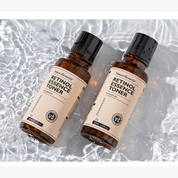 AGEDEFY Arbutin & Retinol Toner Duo-Feuchtigkeits-, Whitening- und Anti-Aging-Lösung-2