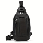 Joris | Leren Retro Schultertasche