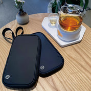 Paulina - Geschütztes Reiseportemonnaie