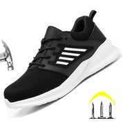 Aymane | Atmungsaktive Herren-Sneaker für maximale Bequemlichkeit