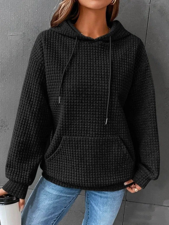 LINA | Lässiges Damen-Sweatshirt für Komfort