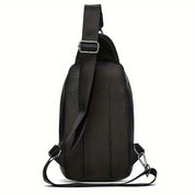 Joris | Leren Retro Schultertasche