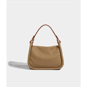 Amara | Geometrische PU Leder Crossbody Sling Handtasche