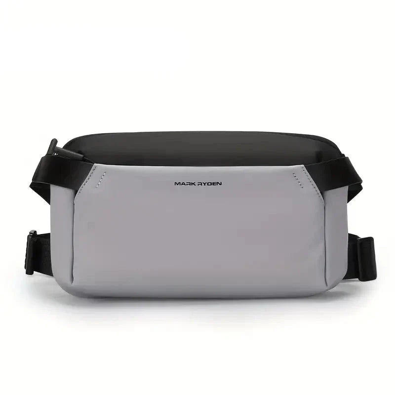 Noah | Leichte Casual Reis Crossbody Taille Tasche