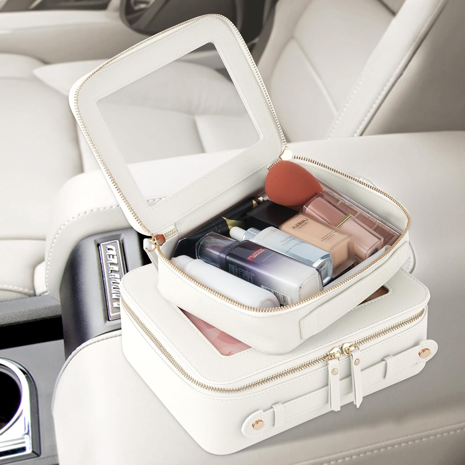 Harmoni | Wasserdichte Make-up-Tasche