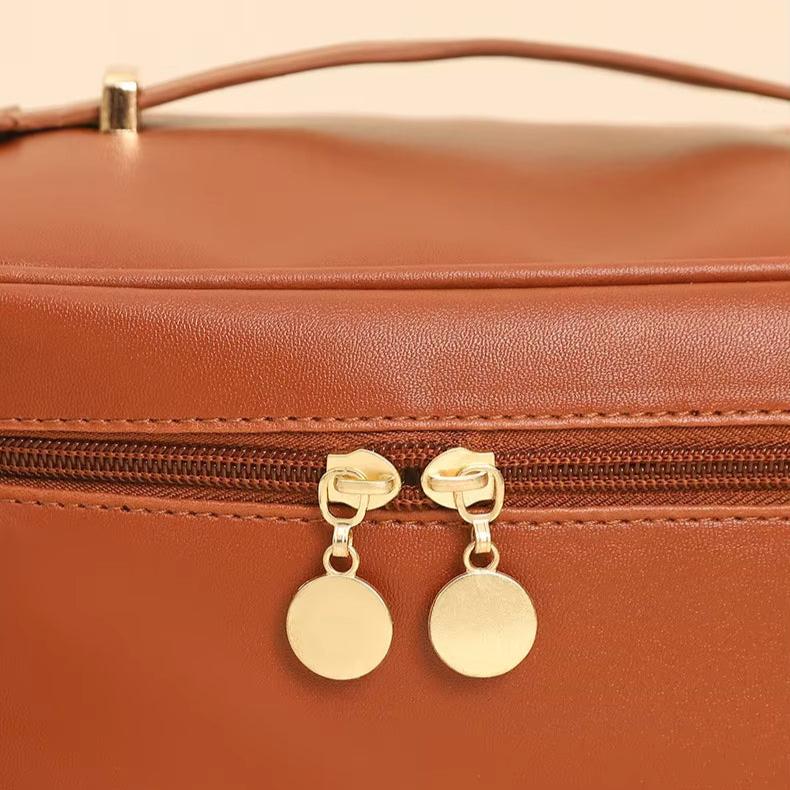 Dana | Eleganter und geräumiger Organizer für Beauty-Utensilien