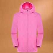 KIM | Unisex Outdoorjacke - Wasserdicht und Windabweisend