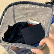 Miya | Bequemer und kompakter Organizer mit Druckverschluss