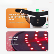 Thermaface - Infrarotlicht für die Hautverjüngung-5