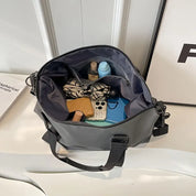 Luna | Geräumige Reisetasche Umhängetasche