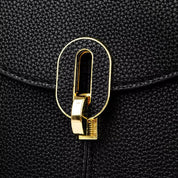 Zoe | Imitationsleder Crossbody Sling Handtasche