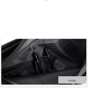 Luca | Herren Kleine Sling Umhängetasche