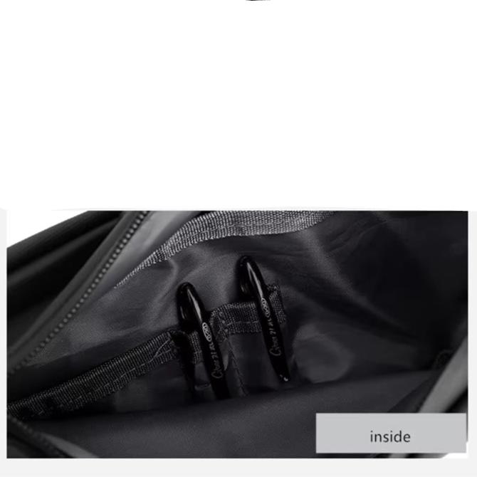 Luca | Herren Kleine Sling Umhängetasche