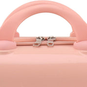 Julissa | Tragbare Make-up Kosmetiktasche für Reisen