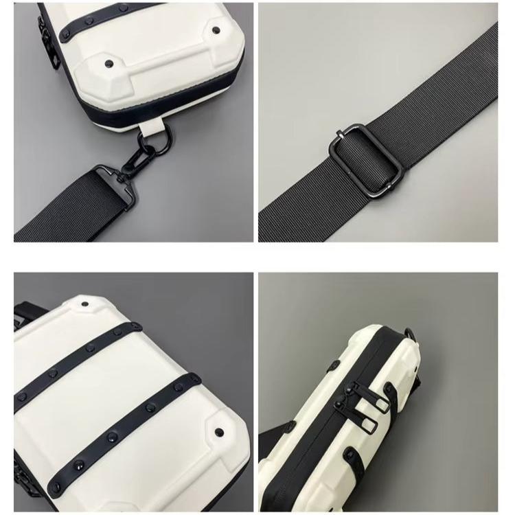 Felix | Kompakte Umhängetasche