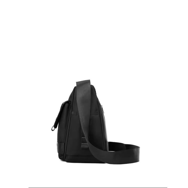 Mason | Große Outdoor Reise Crossbody Messenger Tasche