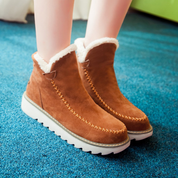 TESS | Damen Warme Winterstiefel