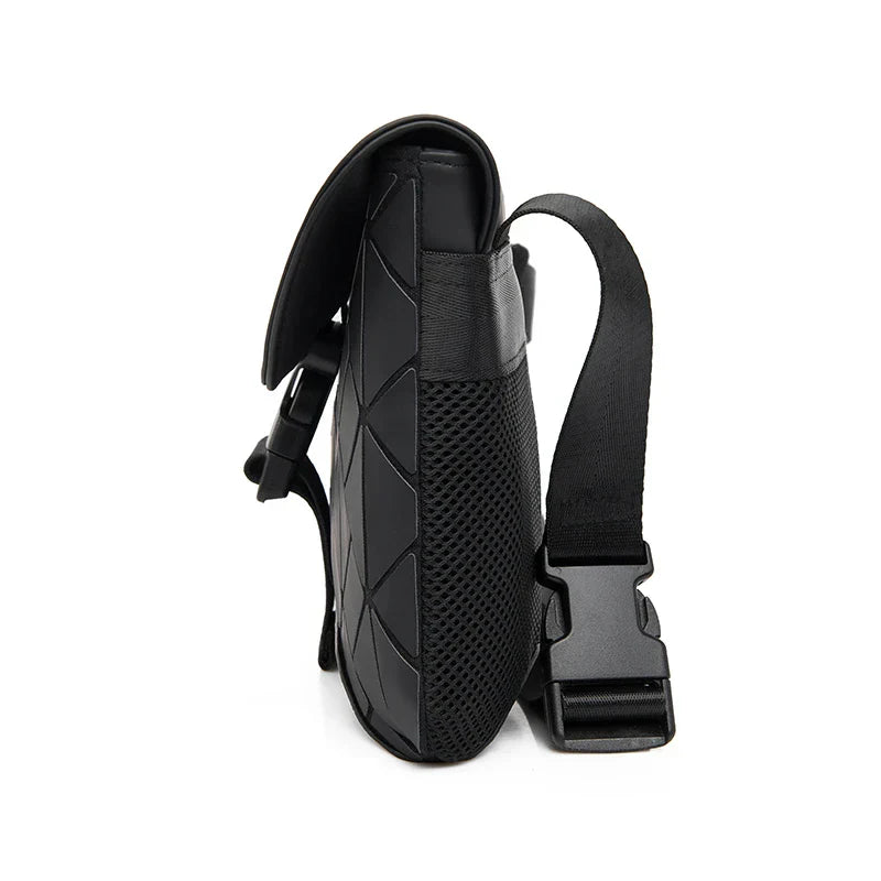 Joris | Verstellbare Trendige Crossbody Gürteltasche