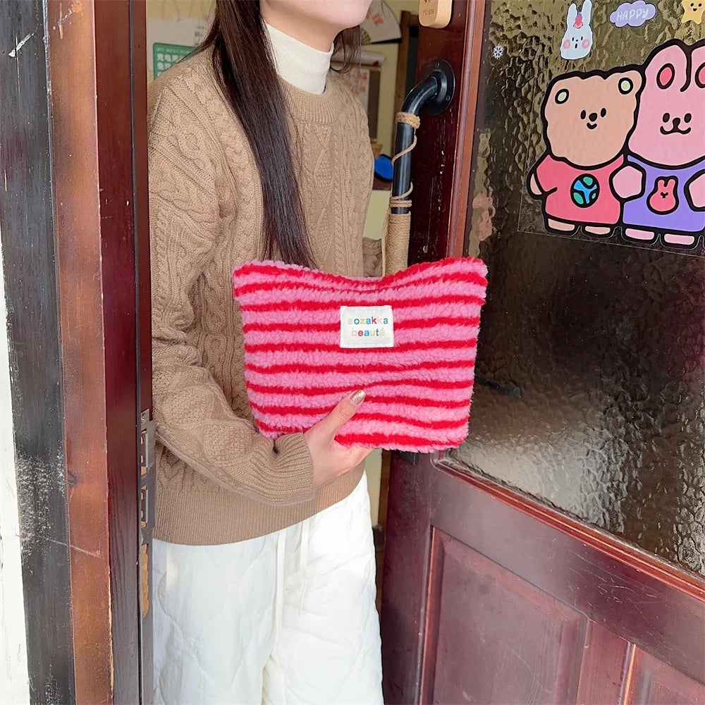 Artemis | Modische, kompakte und tragbare Kosmetiktasche