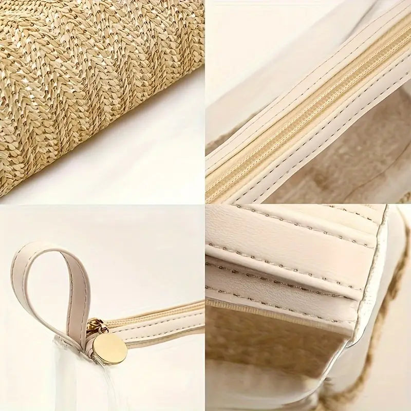 Seraphine | Stilvoller und robuster Reiseorganizer